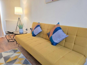Charming Stay in Swansea - Near Local Attractions